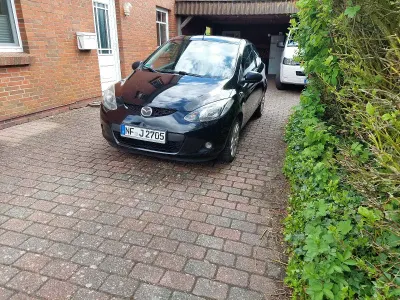 Brugt Mazda 2
