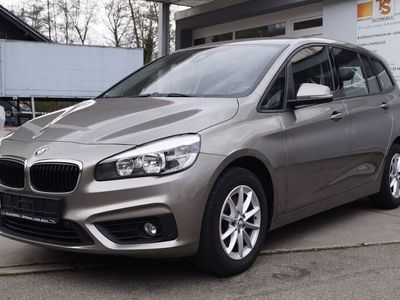 BMW 218 Gran Tourer