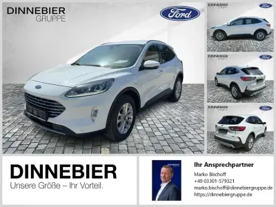 Gebraucht Ford Kuga