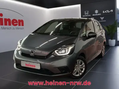 Gebraucht Honda Jazz
