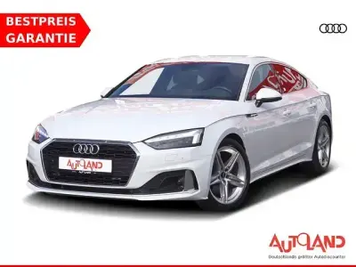 Brugt Audi A5