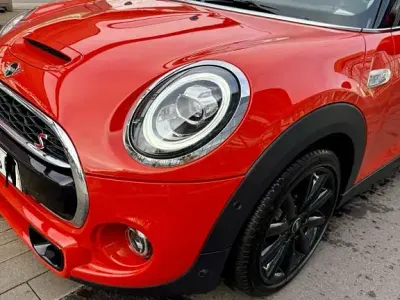 Gebraucht Mini Cooper S