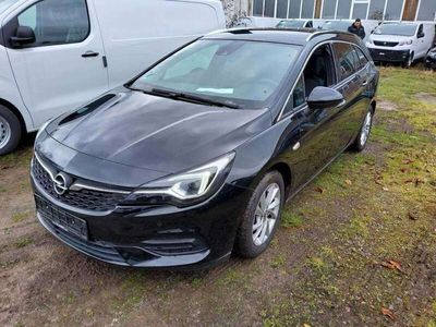 gebraucht Opel Astra ST 1.5 D[Euro6d] AT9 Business Elegance