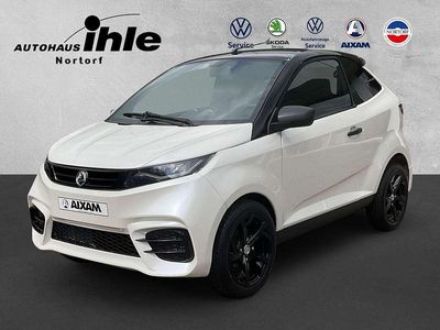 Aixam Coupe