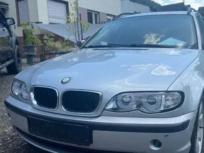 Gebraucht BMW 318