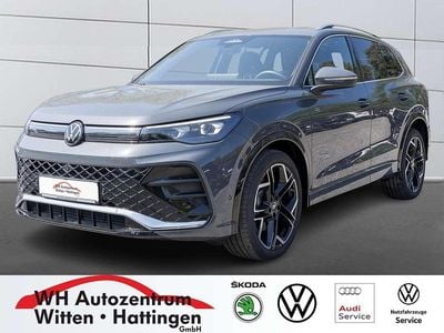 Nuova VW Tiguan R-line 150 CV (110 kW) 2025 Grigio SUV