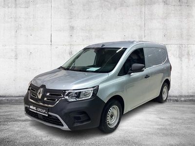 gebraucht Renault Kangoo Rapid E-Tech Advance L1 11kW RFK AHK