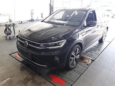 Gebraucht VW Taigo Style 110 PS (80 kW) 2022 Schwarz SUV