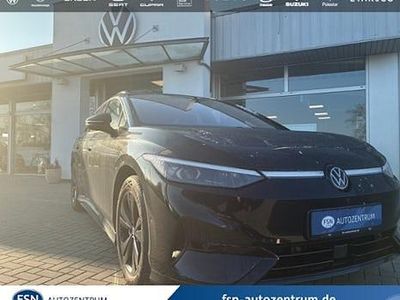 Neu VW ID.7 Pro 210 kW (286 PS) 2026 Grenadillschwarz metallic Kombi