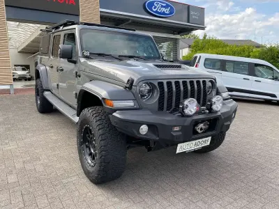Gebraucht Jeep Gladiator