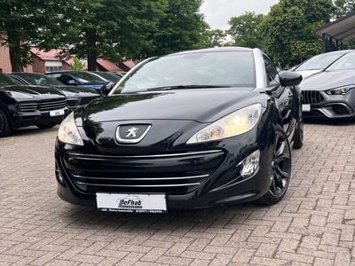 Peugeot RCZ