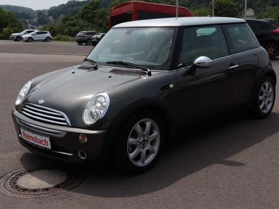 Mini Cooper Coupé