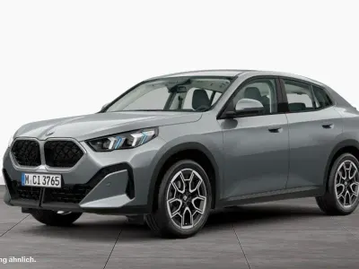 Gebraucht BMW X2