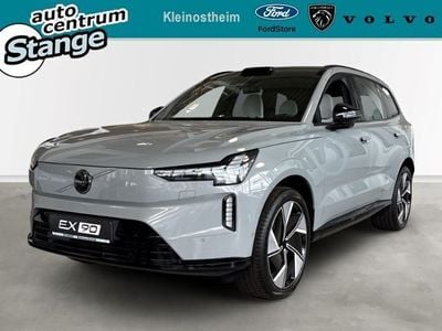 Volvo EX90