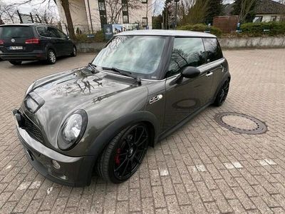 gebraucht Mini Cooper S Parklane