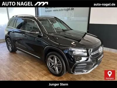 Mercedes GLB200
