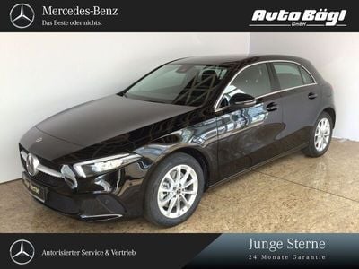 Mercedes A250