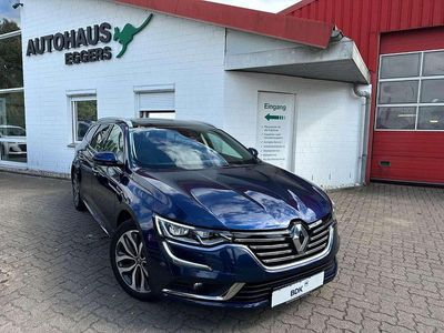 Renault Talisman GrandTour