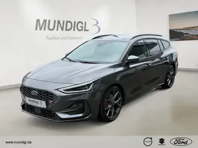 Używany Ford Focus ST 280 KM (205 kW) 2025 Szary Kombi