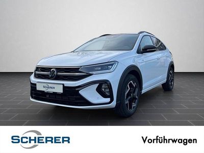Neu VW Taigo R-line 116 PS (85 kW) 2026 SUV