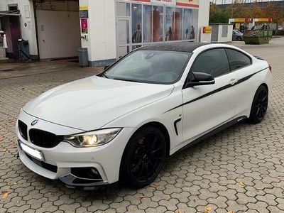 BMW 435