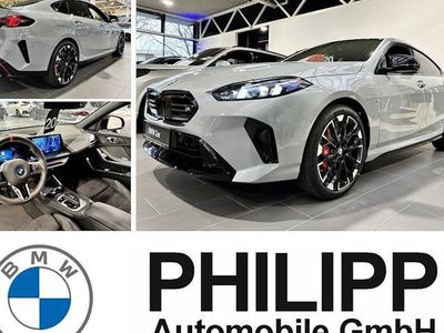 Gebraucht BMW M235 Shadowline 300 PS (220 kW) 2025 Grau Coupé