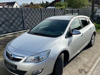 gebraucht Opel Astra Turbo