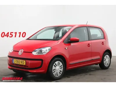 Usado VW up!