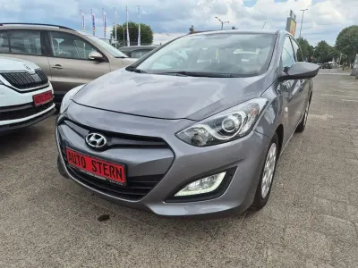 Gebraucht Hyundai i30