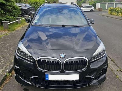 BMW 220 Gran Tourer