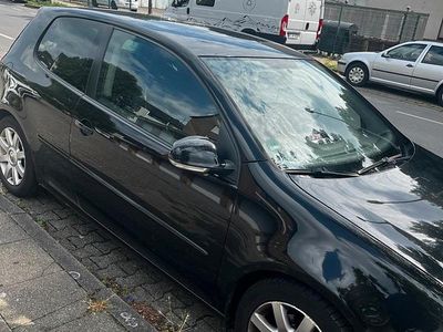 VW Golf V