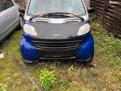 Smart ForTwo Coupé