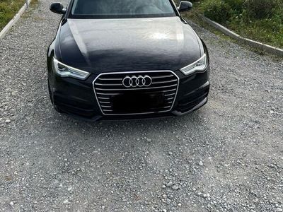 gebraucht Audi A6 3.0 TDI 160kW S tronic Avant -218 PS Diesel