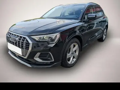 Gebraucht Audi Q3 Advanced 190 PS (139 kW) 2025 Manufacturer SUV