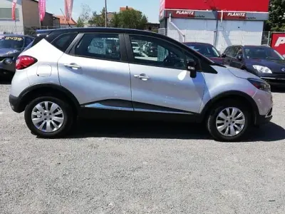 Occasion Renault Captur