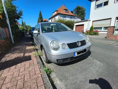 Gebraucht VW Polo