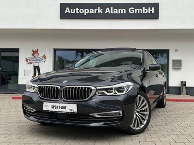 BMW 640