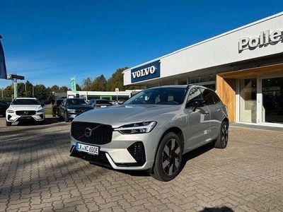 Gebraucht Volvo XC60 Ultra 310 PS (228 kW) 2025 Silver dawn SUV