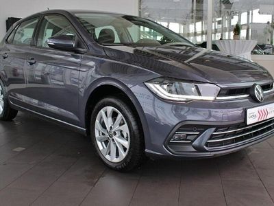 Othercolor Gebraucht 2023 VW Polo Style Kleinwagen | 19.450 € (Fairer Preis)