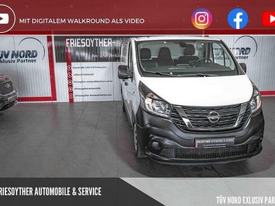 Nissan NV300