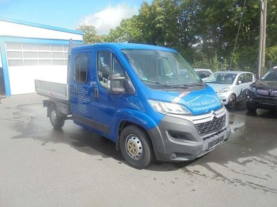 Citroën Jumper