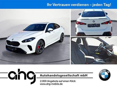 Gebraucht BMW 223 M Sport 204 PS (150 kW) 2025 Alpinweiss 3 Coupé