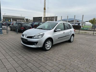 gebraucht Renault Clio GrandTour Rip Curl