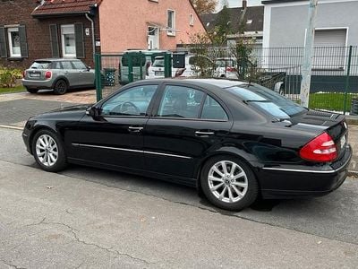 Mercedes E240