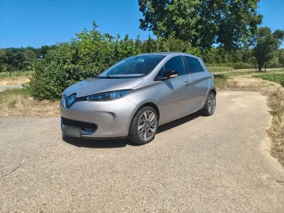 Gebraucht Renault Zoe