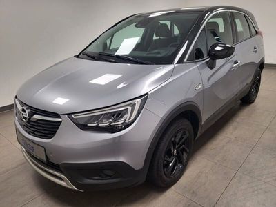 gebraucht Opel Crossland (X) Innovation 1.5 Navi Kamera Head-Up