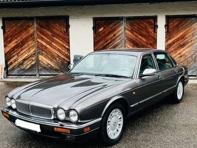 gebraucht Jaguar X300 XJ Daimler 4.0