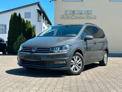 Gebraucht VW Touran