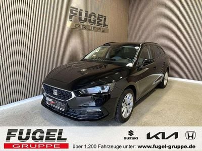 Seat Leon ST