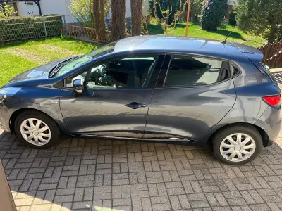 Gebraucht Renault Clio IV